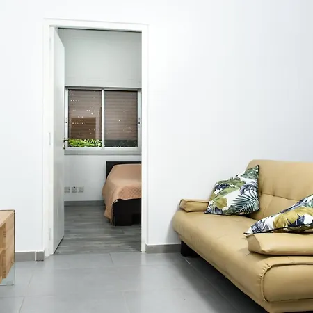 Apartment Perseus Flat 103