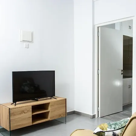 Perseus Flat 103 Larnaca