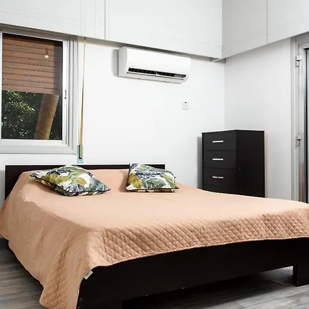 Perseus Flat 103 Apartament *