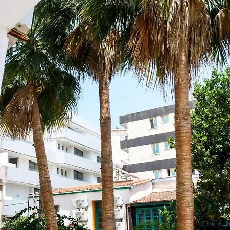 Perseus Flat 103 Apartment