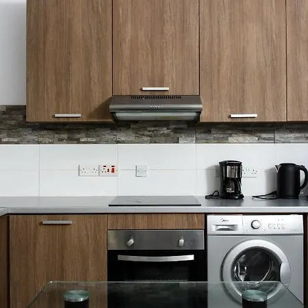 Appartamento Perseus Flat 103 Larnaca
